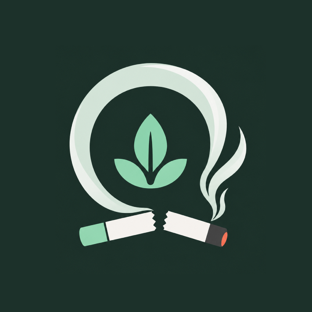 QuitYet app icon
